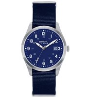 Watch Breil Tribe Man RECON in Steel EW0842